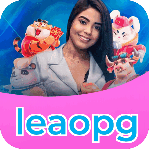 Página de download leaopg
