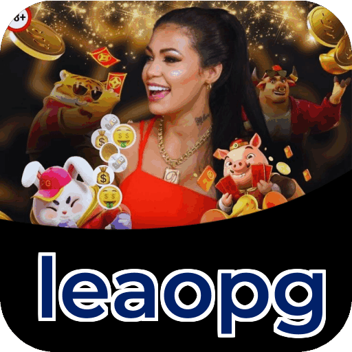 Acesso à conta leaopg