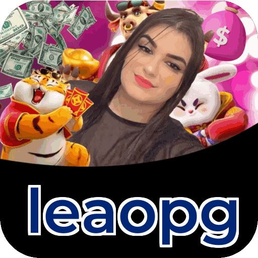 Aplicativo mobile leaopg