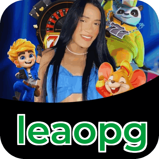 Instalação Android leaopg