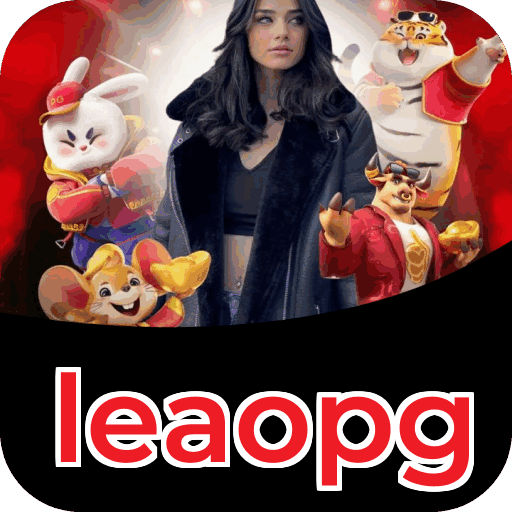 Estatísticas leaopg