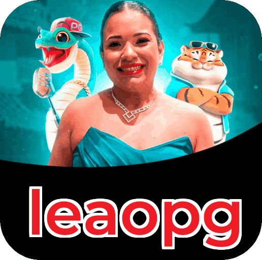 PIX instantâneo Brasil na leaopg
